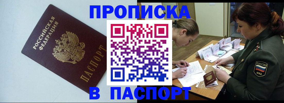 прописка 2026 в Лосино-Петровском